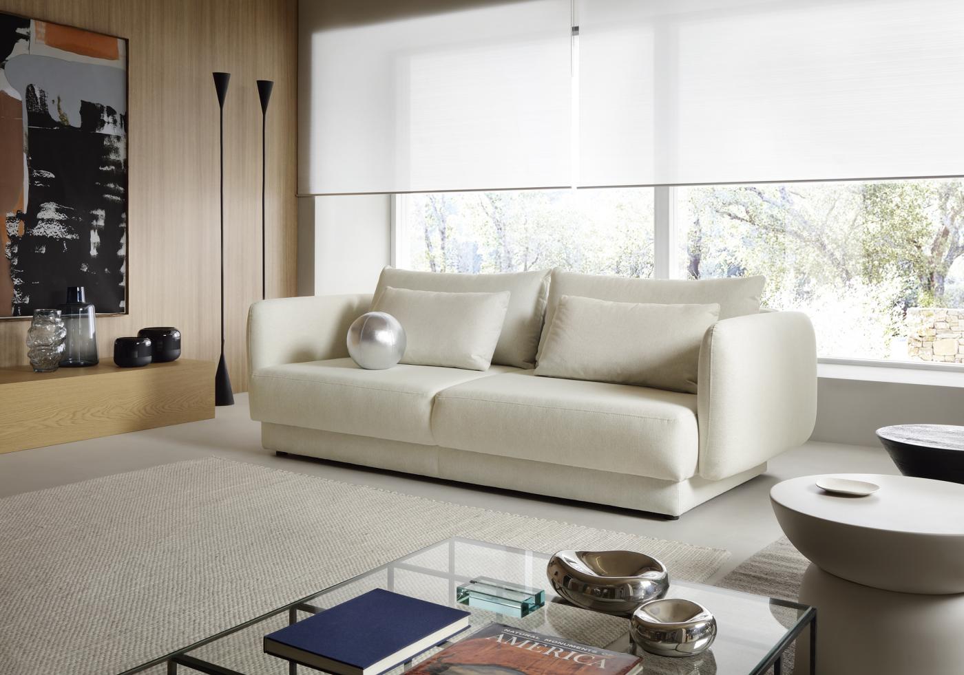   EVORA CANAPEA EXTENSIBILA 230 X 114 MOSSA-03